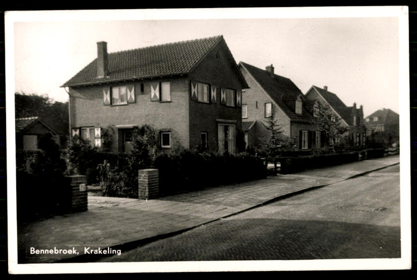 kaart
