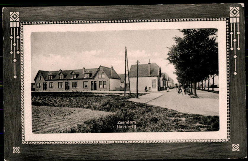 kaart