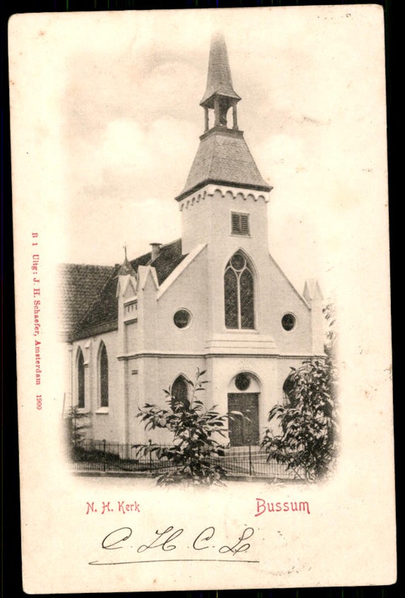kaart