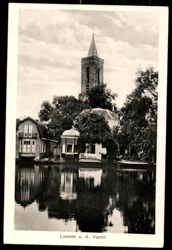 kaart