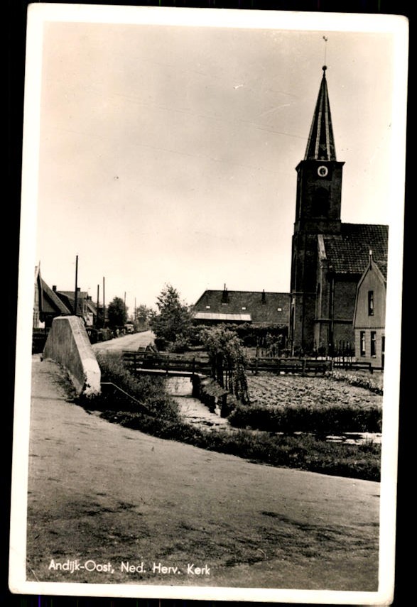 kaart