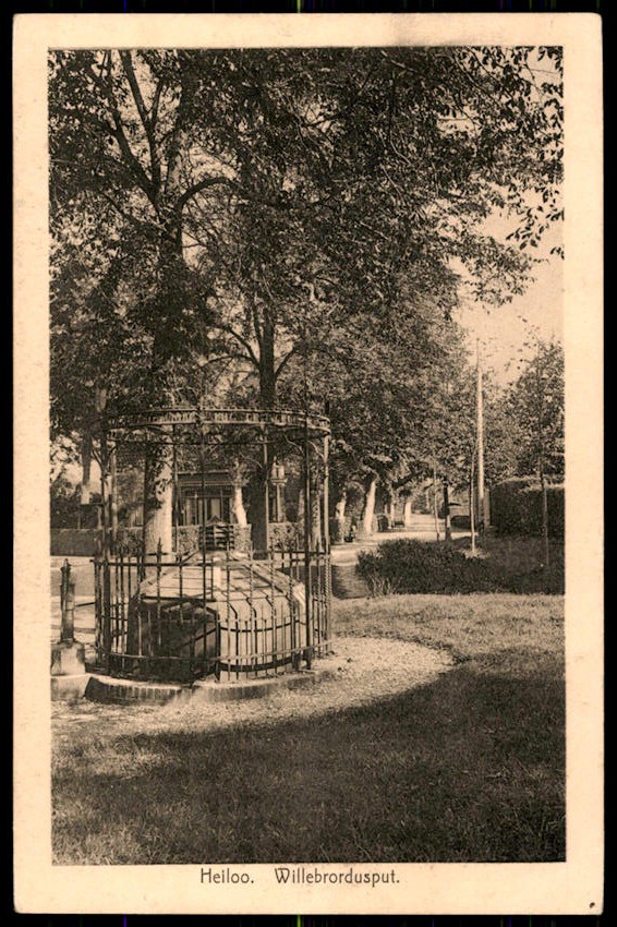 kaart