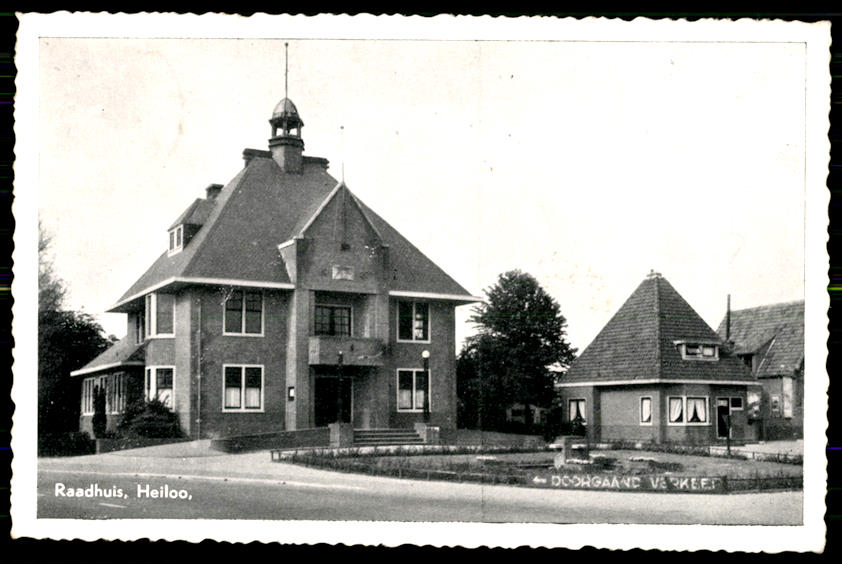 kaart