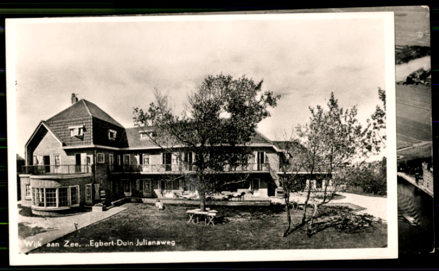 kaart
