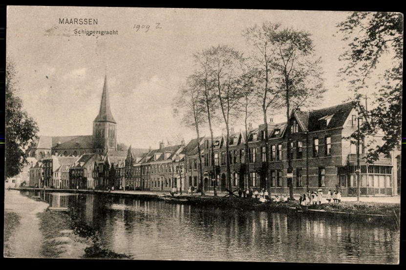 kaart