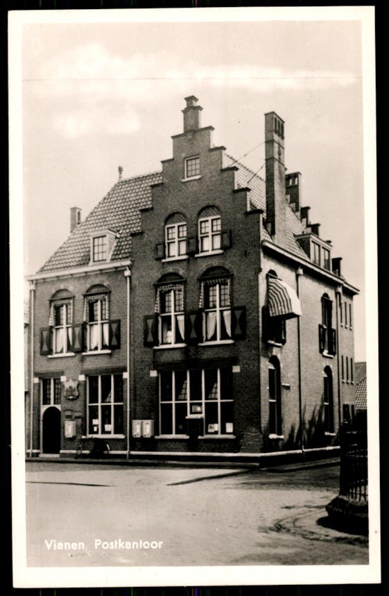 kaart