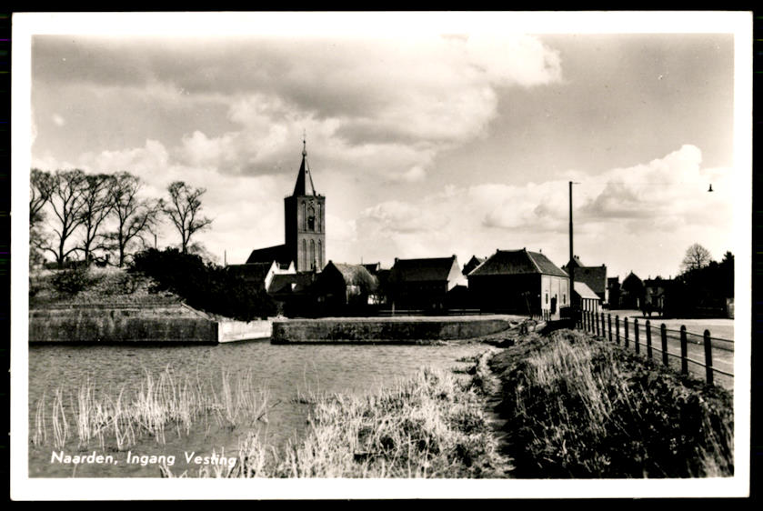 kaart