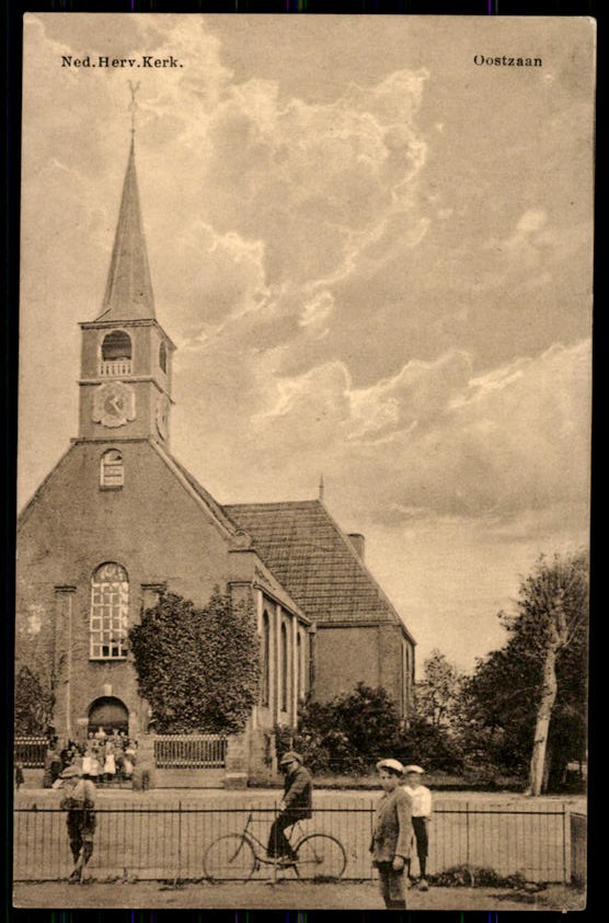 kaart