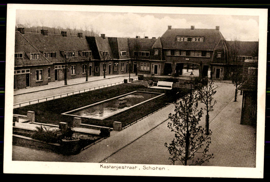 kaart