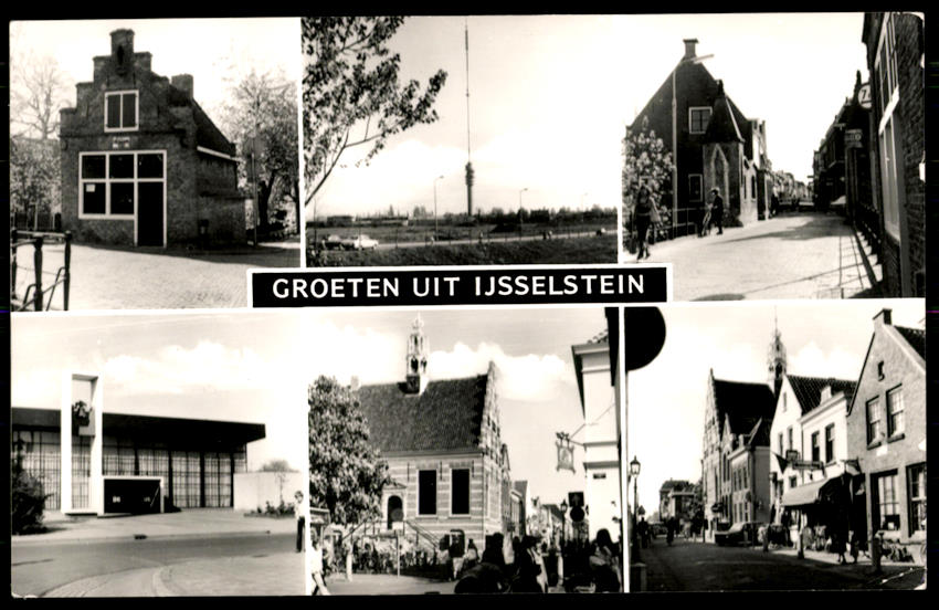 kaart