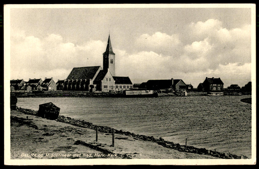 kaart