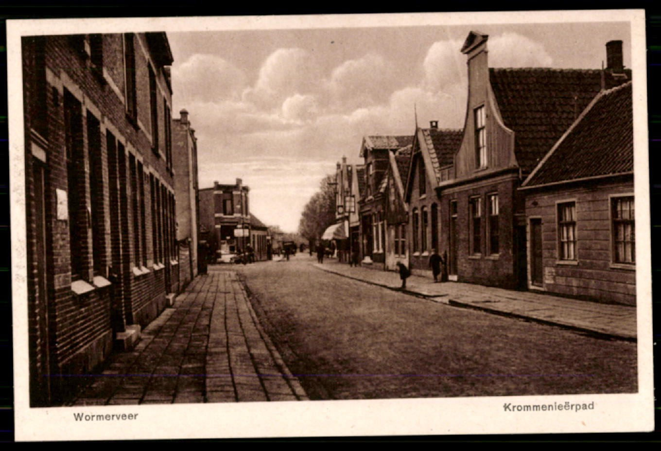 kaart