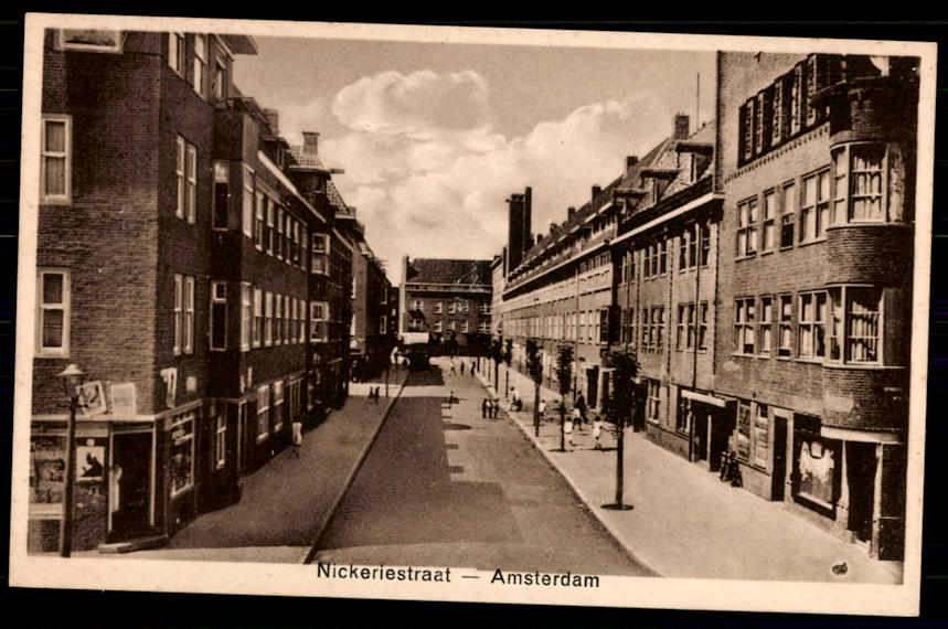kaart