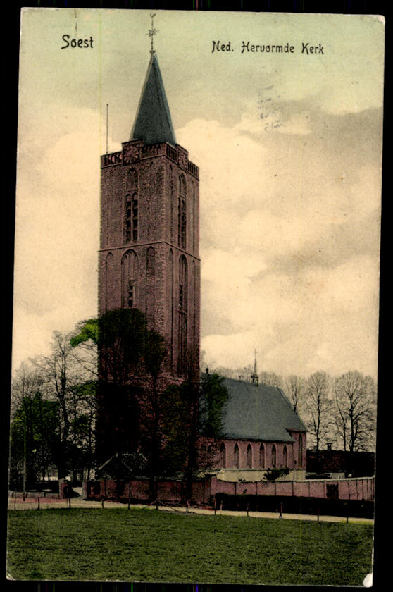 kaart