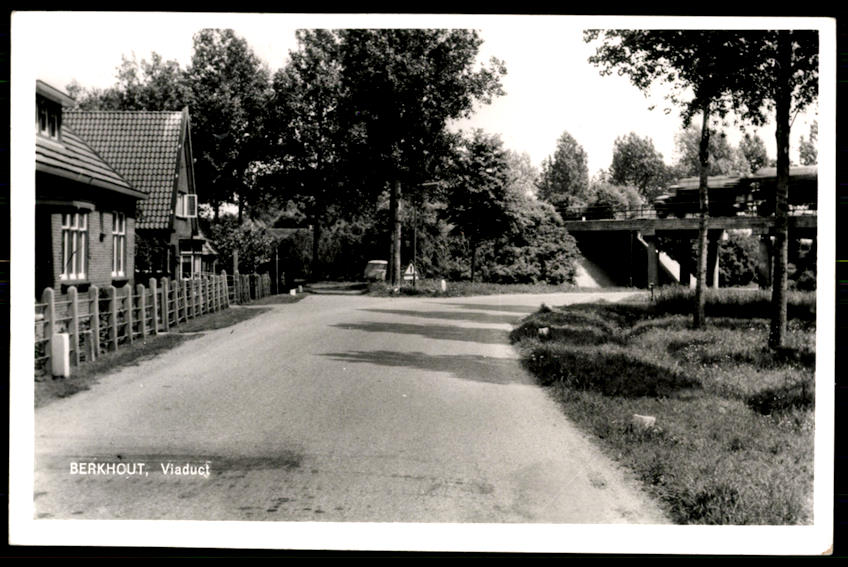 kaart