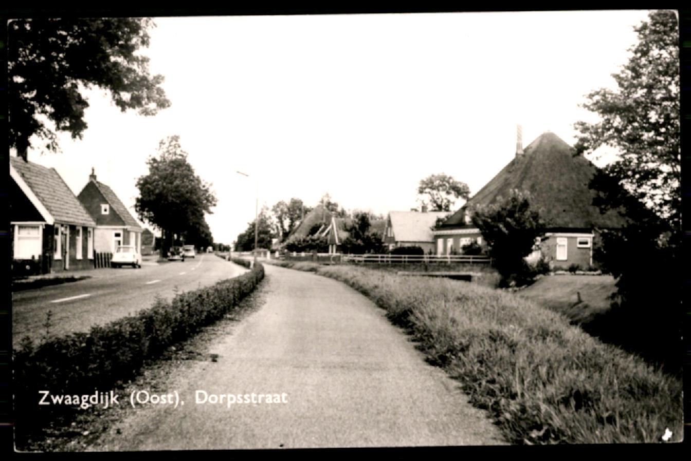 noord-holland
