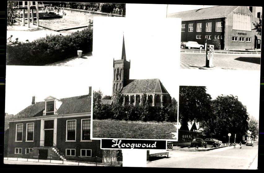 kaart