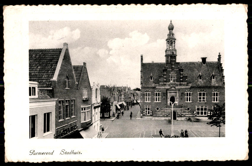 kaart