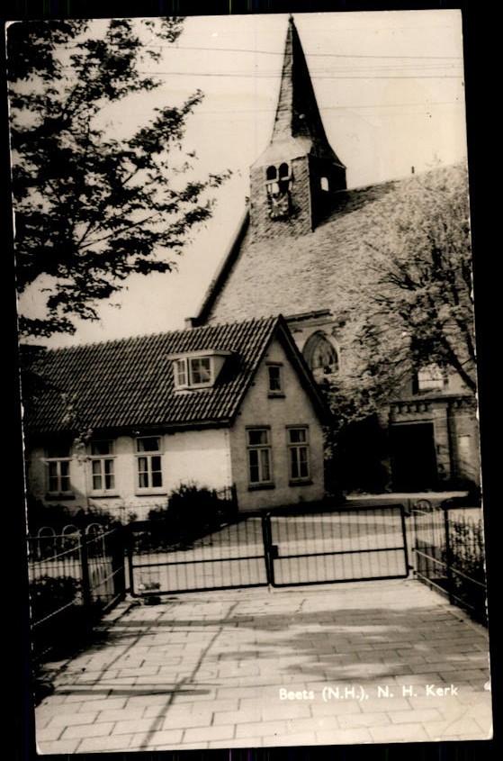 kaart