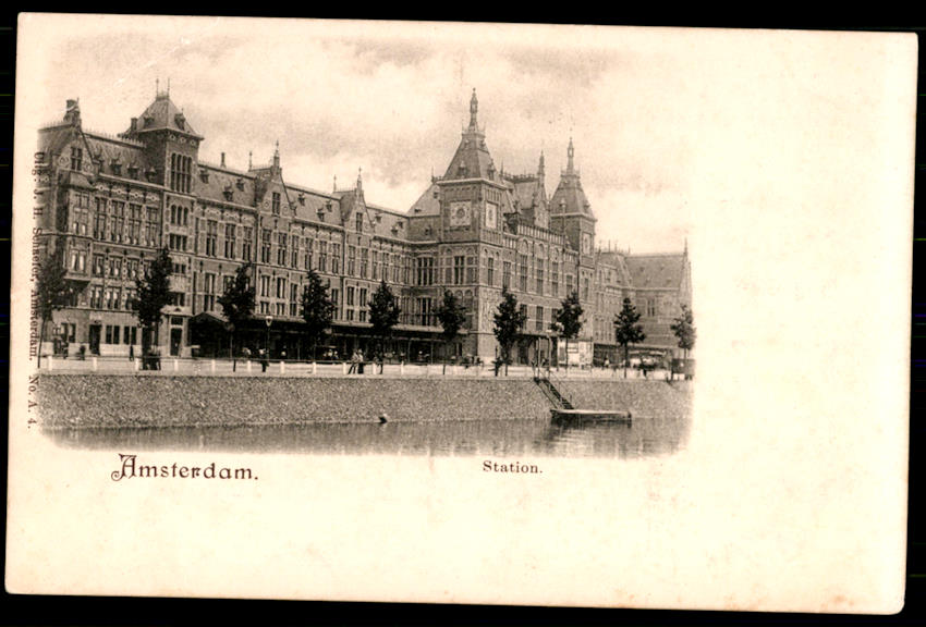 kaart