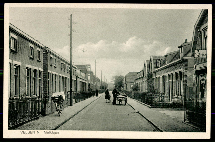 kaart