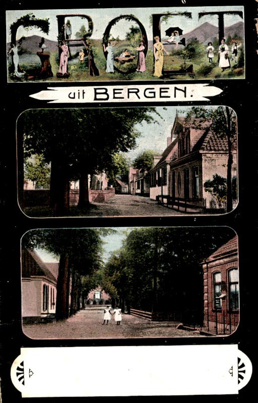 kaart