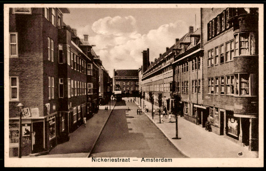 kaart