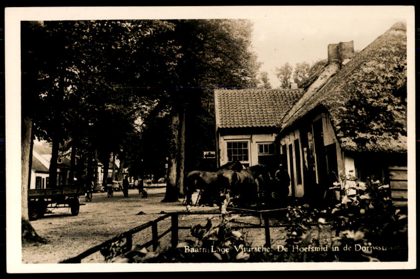 kaart