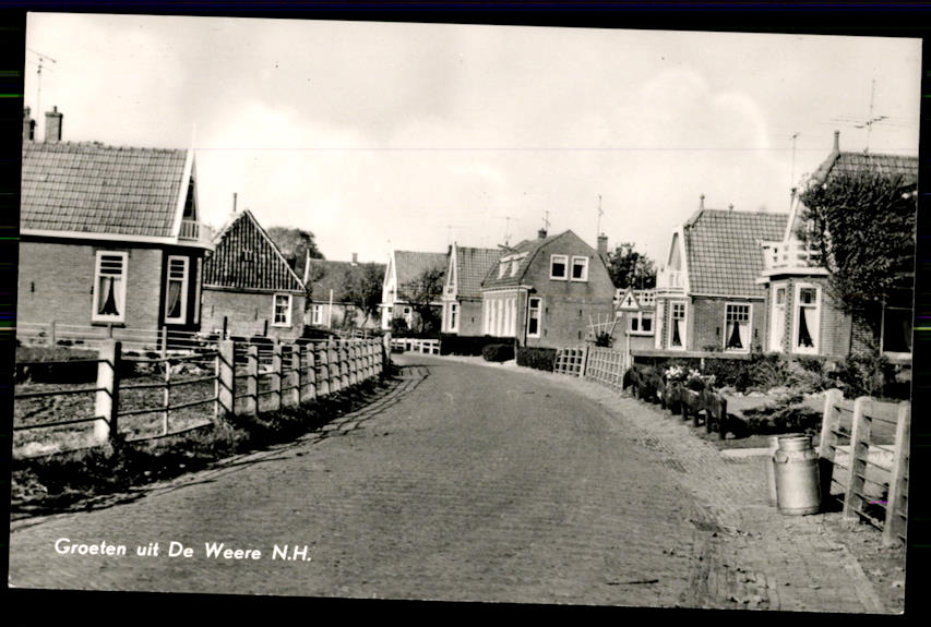 kaart