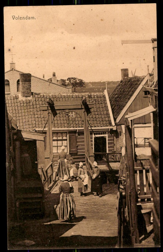 kaart