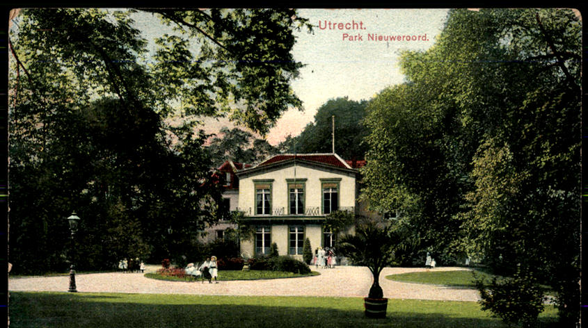 utrecht