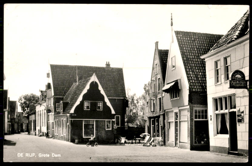 kaart