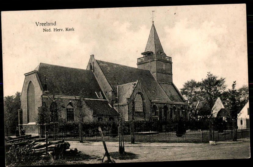 kaart