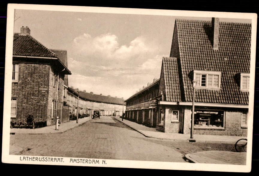 kaart