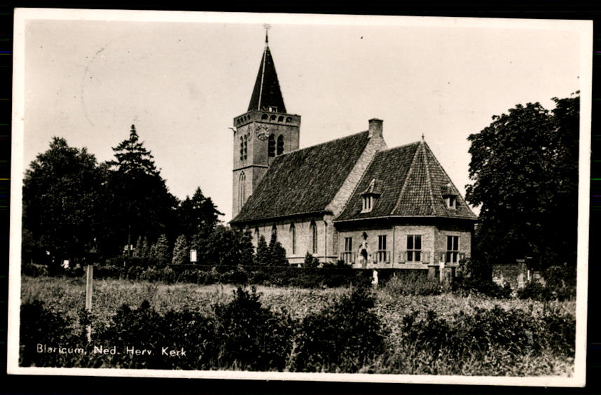 kaart
