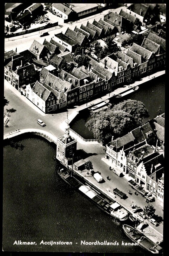 kaart