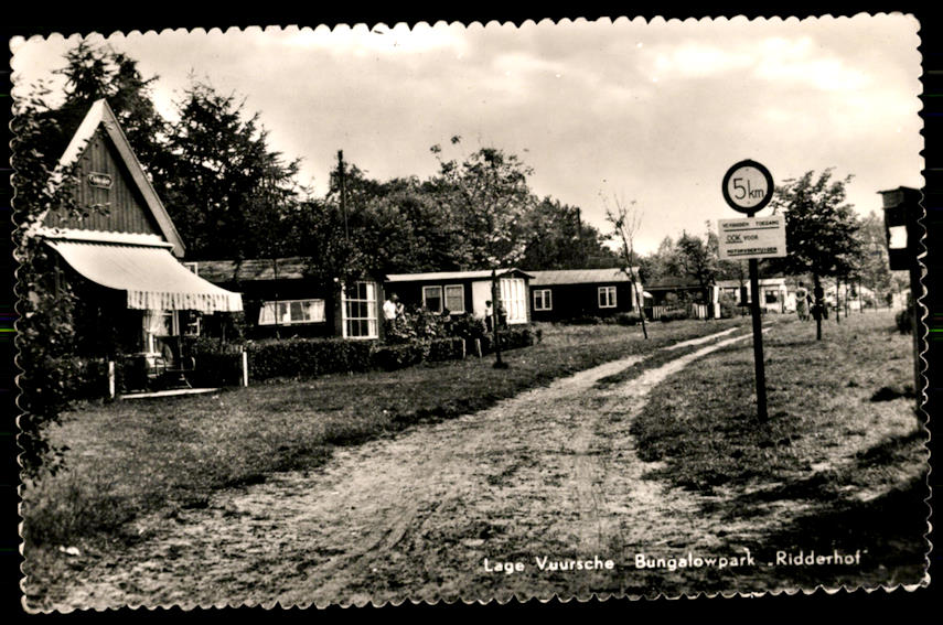 kaart