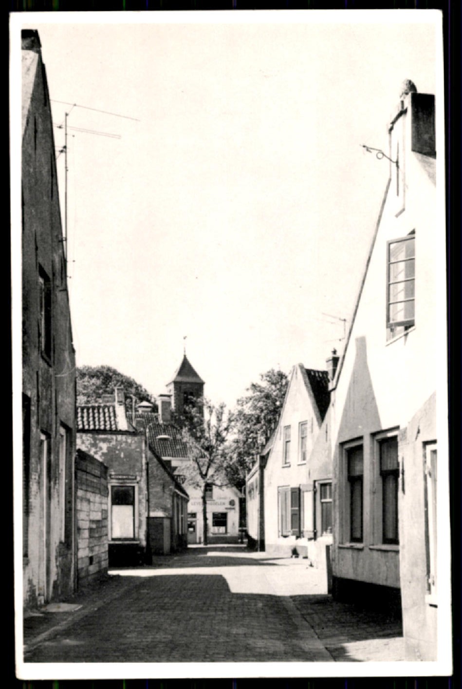 kaart