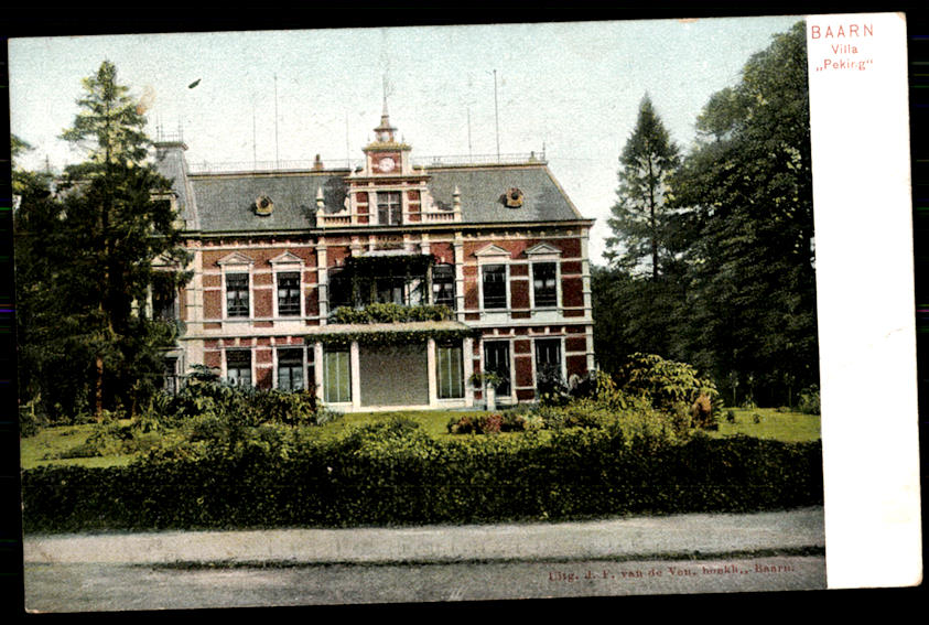 kaart