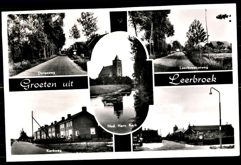 kaart