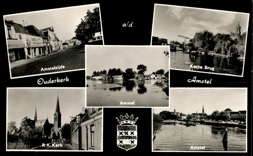 kaart