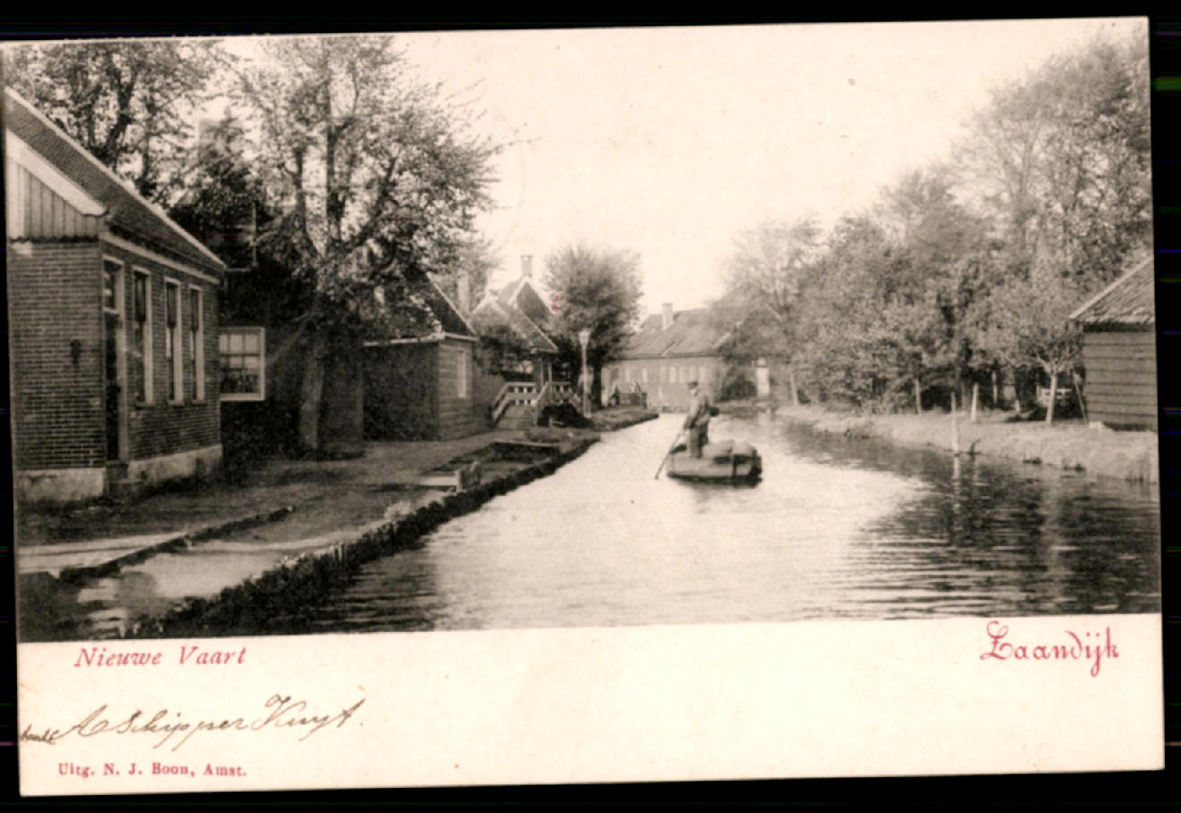 kaart
