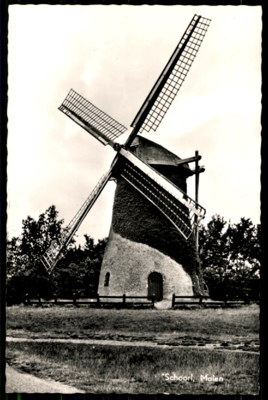 kaart