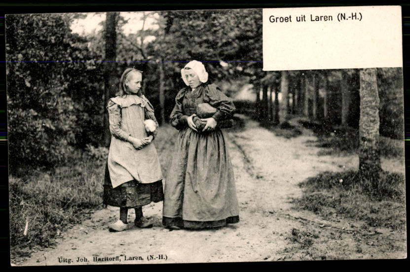 kaart