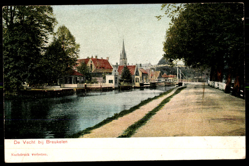 kaart