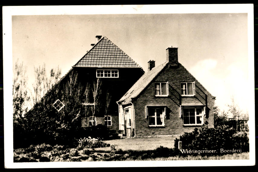 kaart