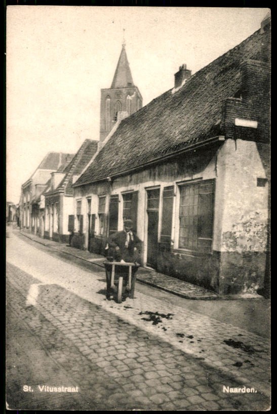 kaart