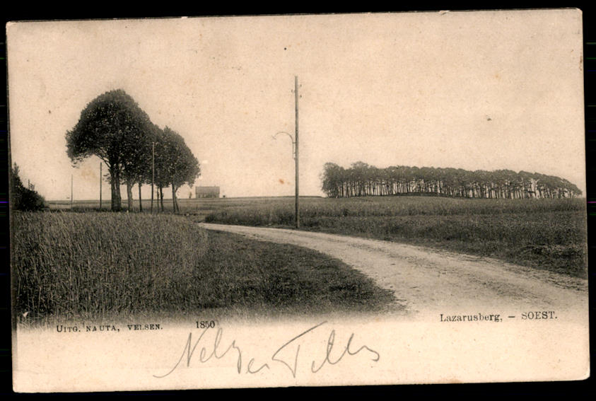 kaart