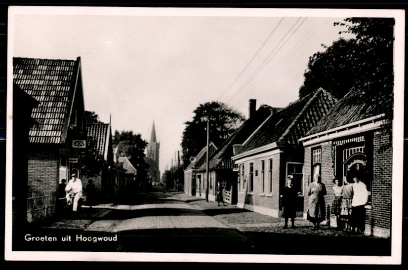 kaart