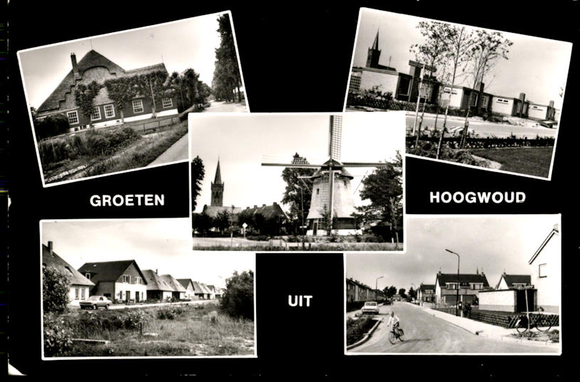 kaart